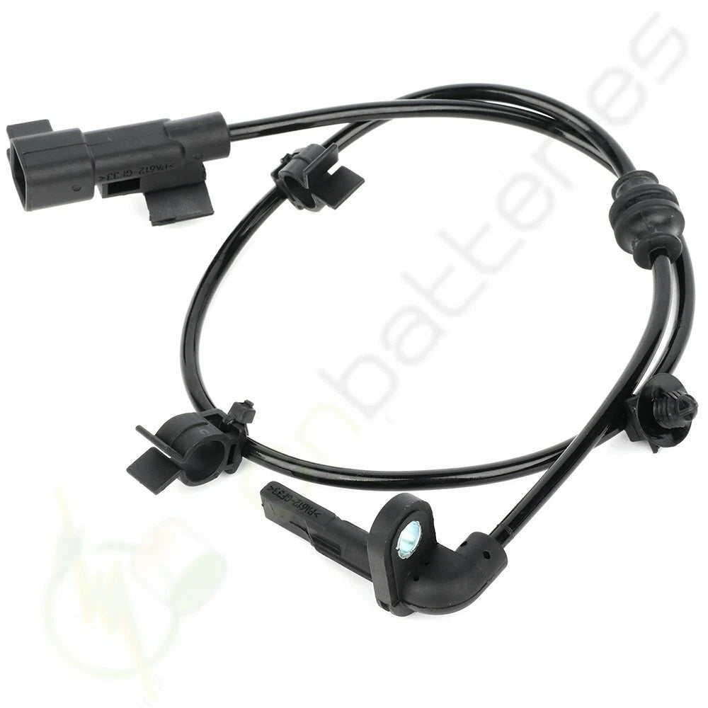 2X ABS Wheel Sensor for Chevrolet Volt (2011–2015)