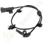 2X ABS Wheel Sensor for Chevrolet Volt (2011–2015)