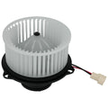 A/C Heater Blower Motor with Fan Cage for Dodge Ram 1500 2500 3500 (1994–2002)