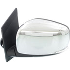 Set of 2 Mirrors for Chrysler Town and Country (2008–2016)