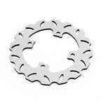 Rear Brake Rotor Disc for Kawasaki ZX6R ZX9R ZX10R Ninja Z750 Z1000 (1998–2015)