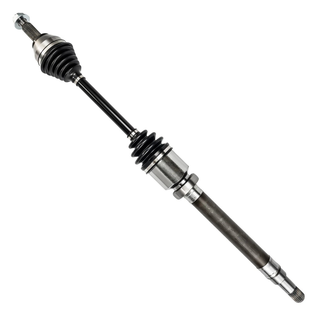 CV Axle Shaft Assembly for Ford Focus (2000–2003, 2004–2011)