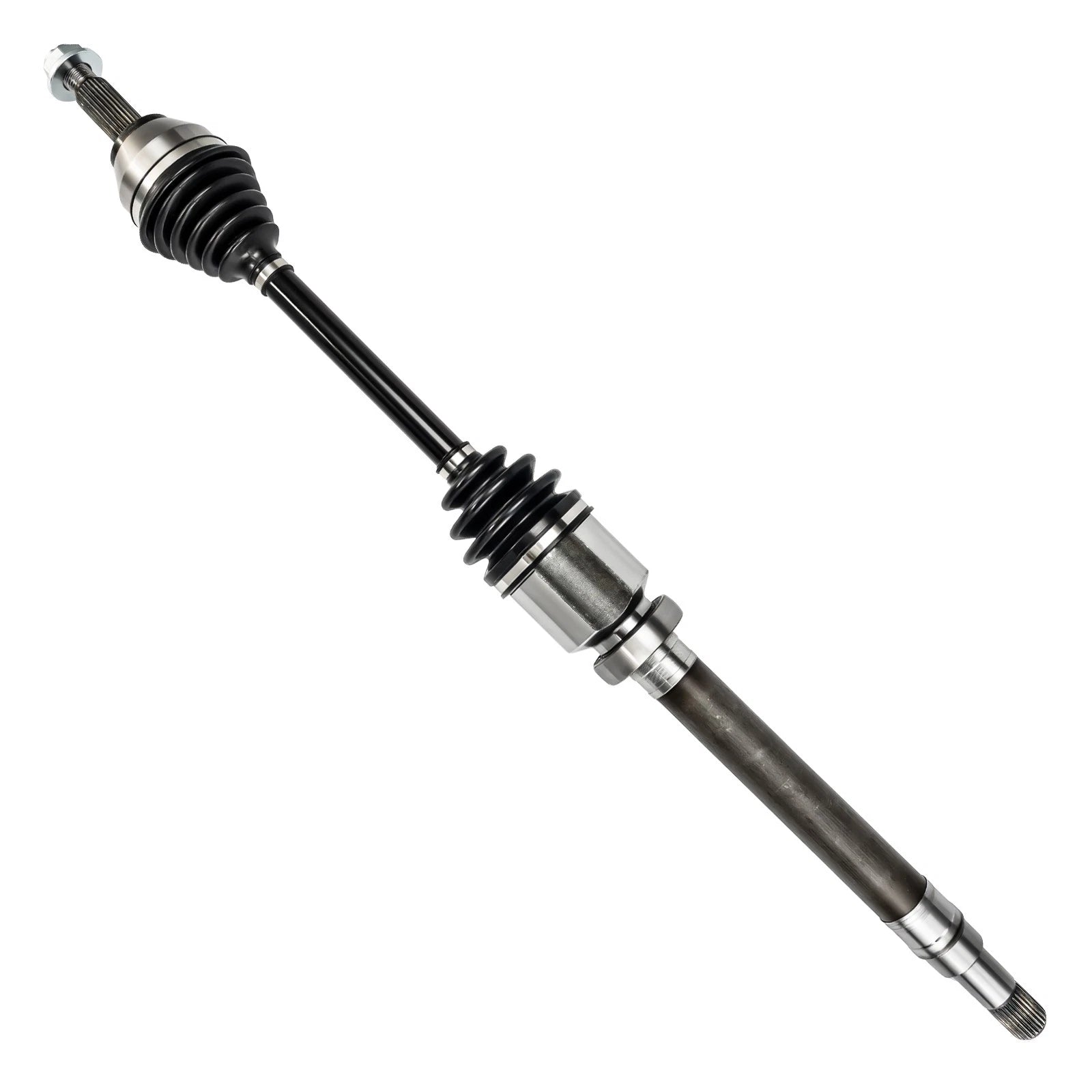 CV Axle Shaft Assembly for Ford Focus (2000–2003, 2004–2011)