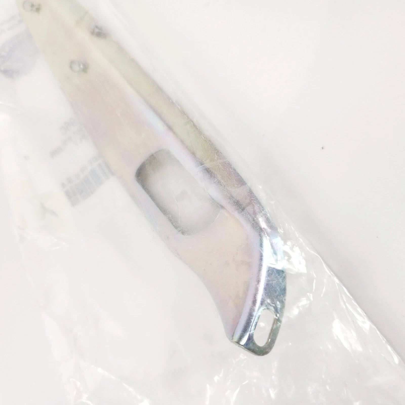 Inner Fairing Lower Left Support Bracket for Harley-Davidson Touring (1996–2013) 58938-96C