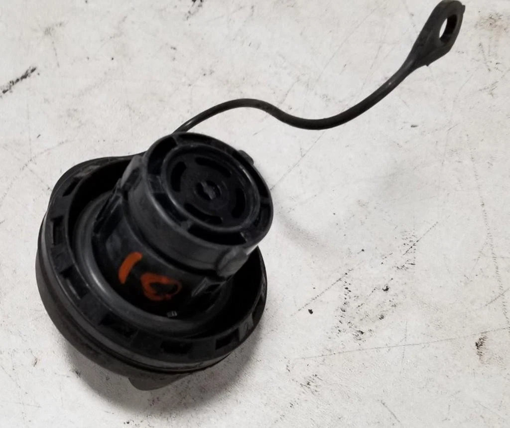 Gas Cap for Lincoln LS (2000–2006) OEM