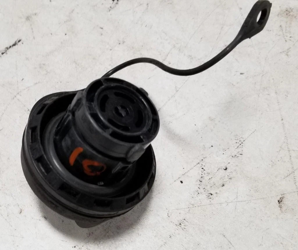 Gas Cap for Lincoln LS (2000–2006) OEM