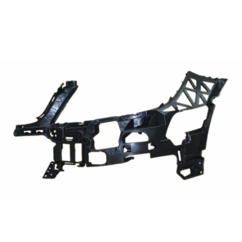 Replacement ABS Plastic Driver Side Upper Front Bumper Cover Support
