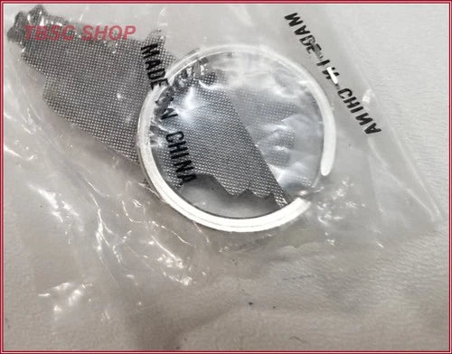 Eaton Supercharger Key Chain for (2000–2023)