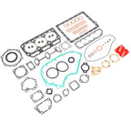 Gasket Kit for Yanmar 3GM30 3GM30F (Marine Engine)