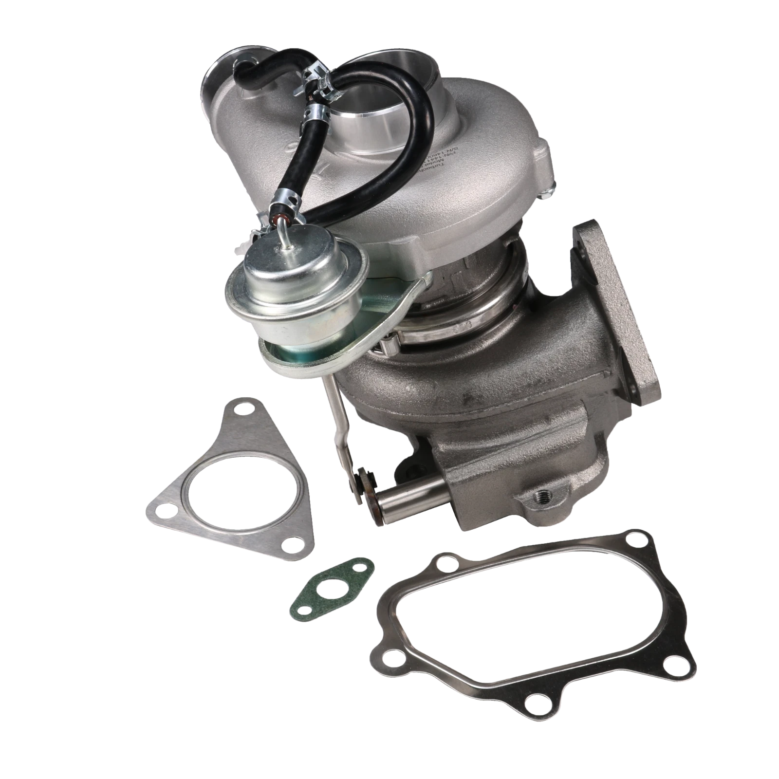 Turbocharger for Subaru Impreza WRX STI (2004–2007)