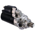 Starter for Volkswagen L4 1.8L (2001)