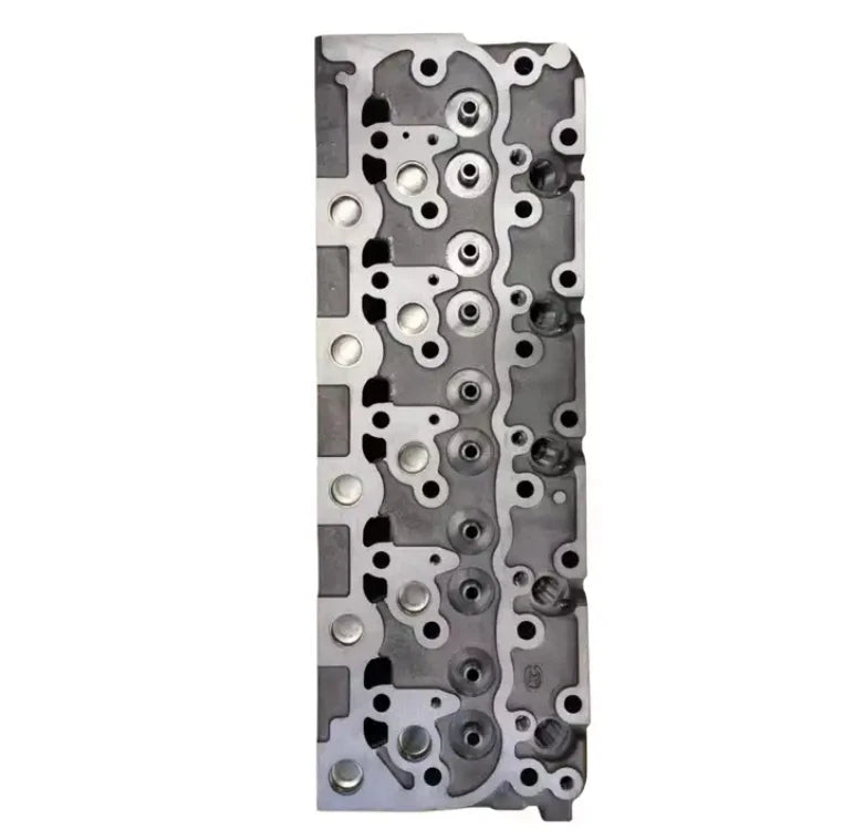Complete Cylinder Head for Kubota F2803 (16459-03044, 16459-03040)