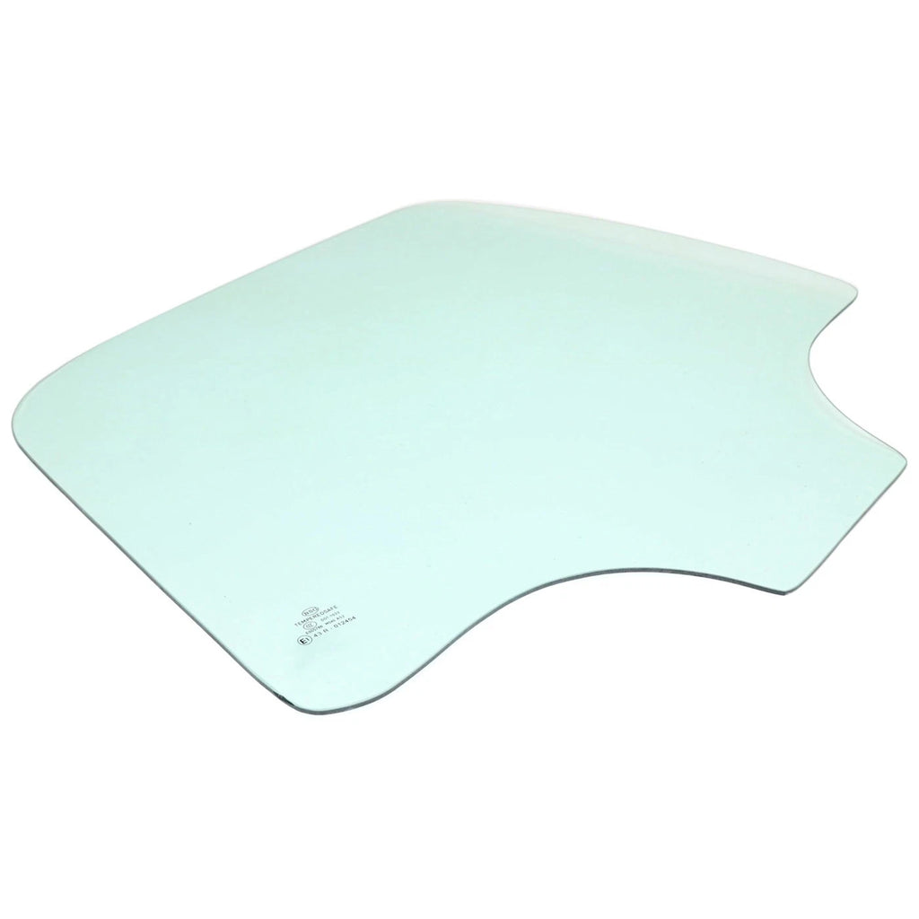 Rear Passenger Door Glass for Chevy Tahoe GMC Yukon