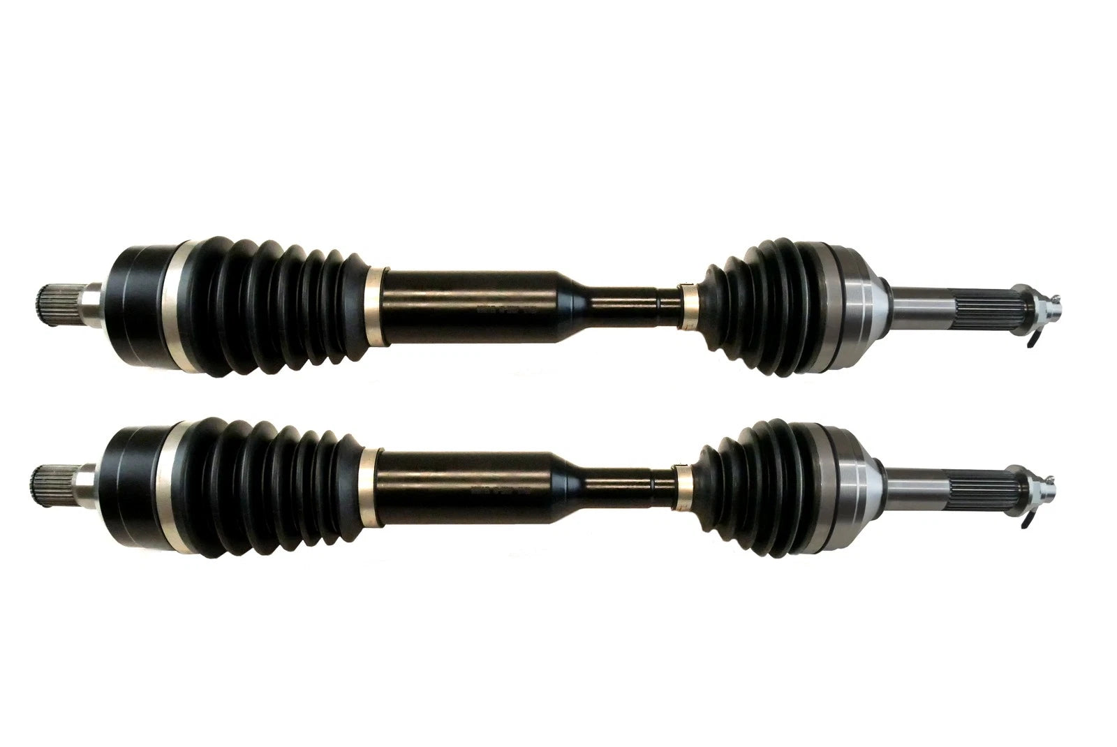 Monster XP Series Rear CV Axles for Kawasaki (59266-0715) L & R