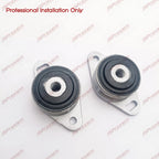 Engine Suspension Mount Set of 2 for Volvo Penta (843323, 876596)