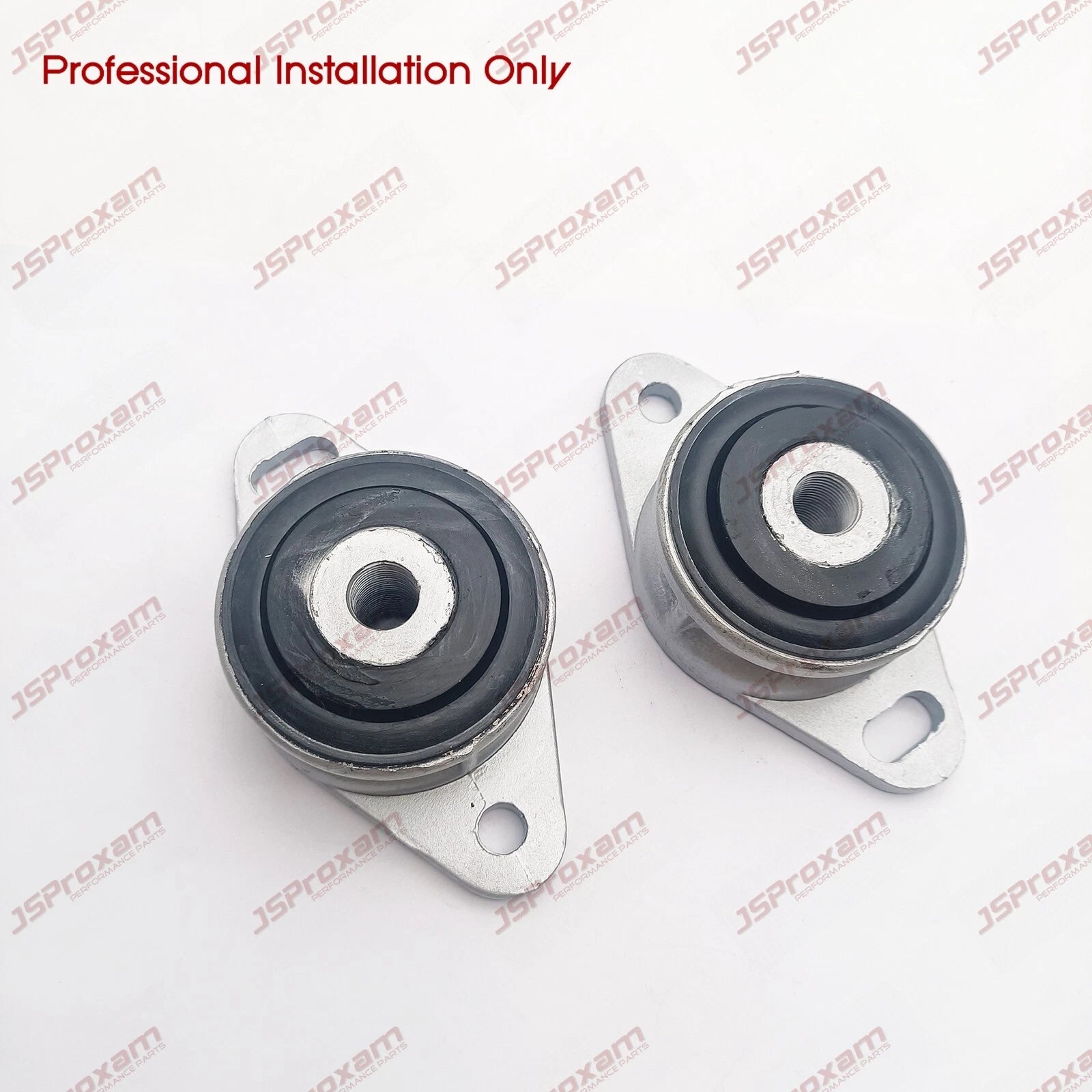 Engine Suspension Mount Set of 2 for Volvo Penta (843323, 876596)