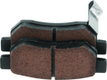 Brake Pads for Honda Powersports (2000–2023) Part 961293