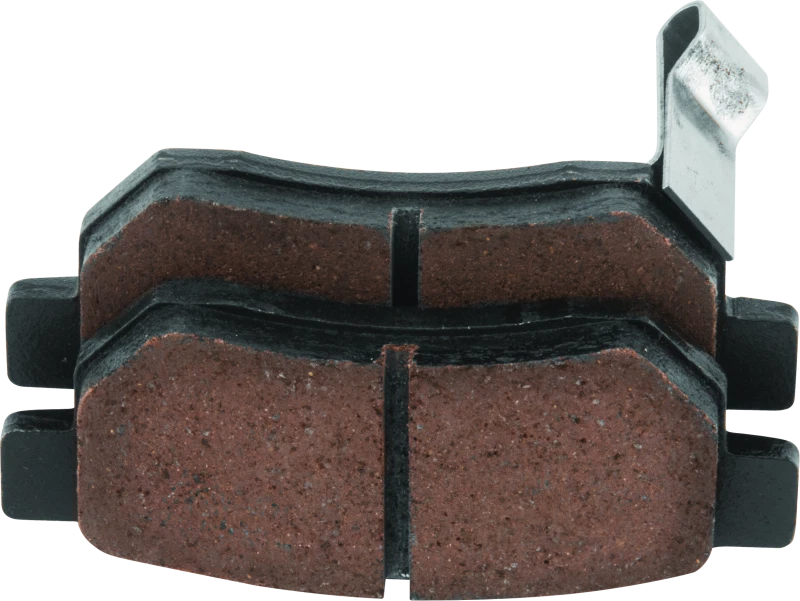 Brake Pads for Honda Powersports (2000–2023) Part 961293