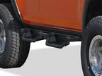 Stainless Steel Pocket Steps for Toyota 4Runner (2010-2024)