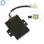 CDI Ignition ECU Rev Box for Kazuma Jaguar 500CC (2000–2023)