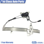 Power Window Regulator Motor Assembly for Buick Century Regal (1997-2005)