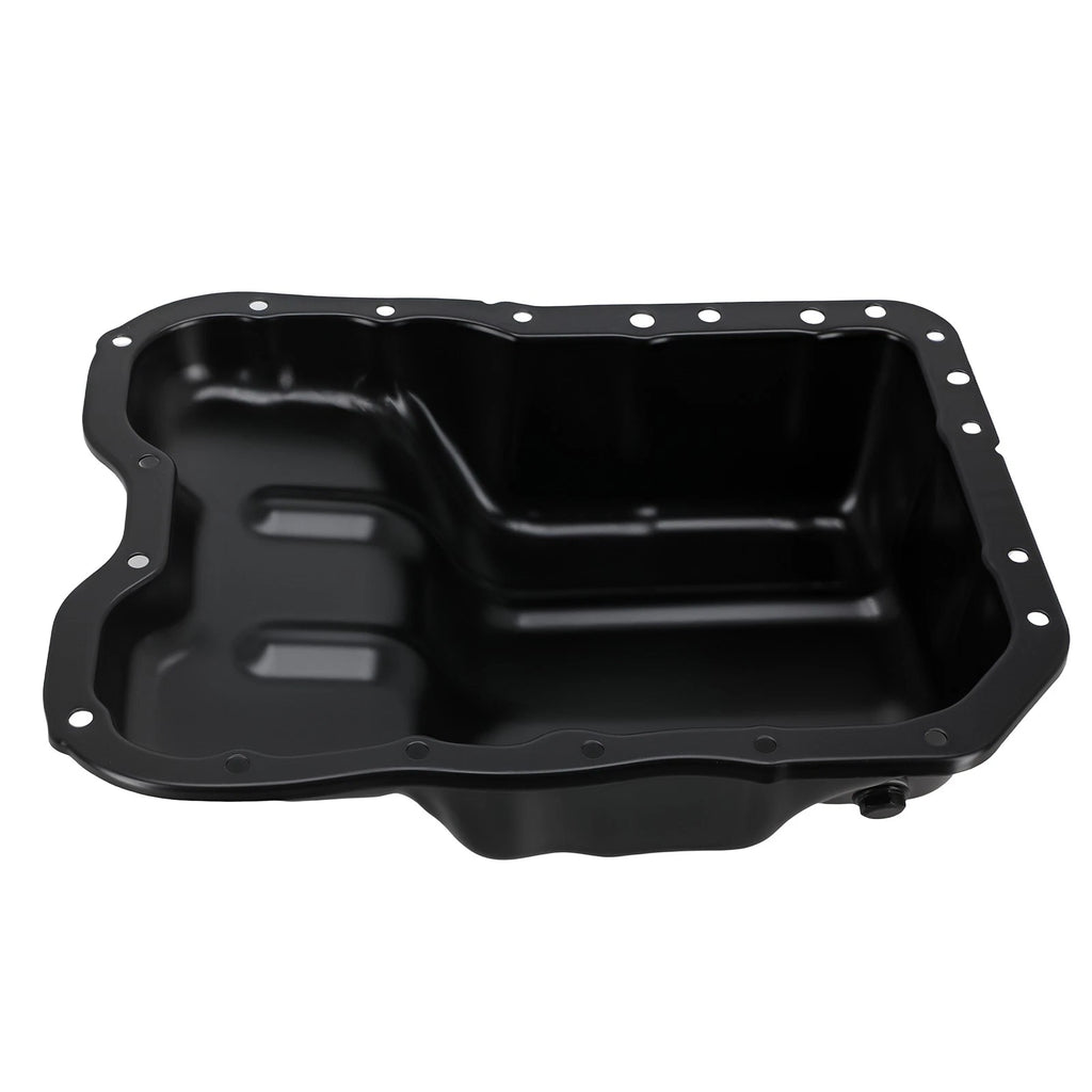 Engine Oil Pan MN187235 MIP03A 264589 for Mitsubishi Lancer (2009–2016)