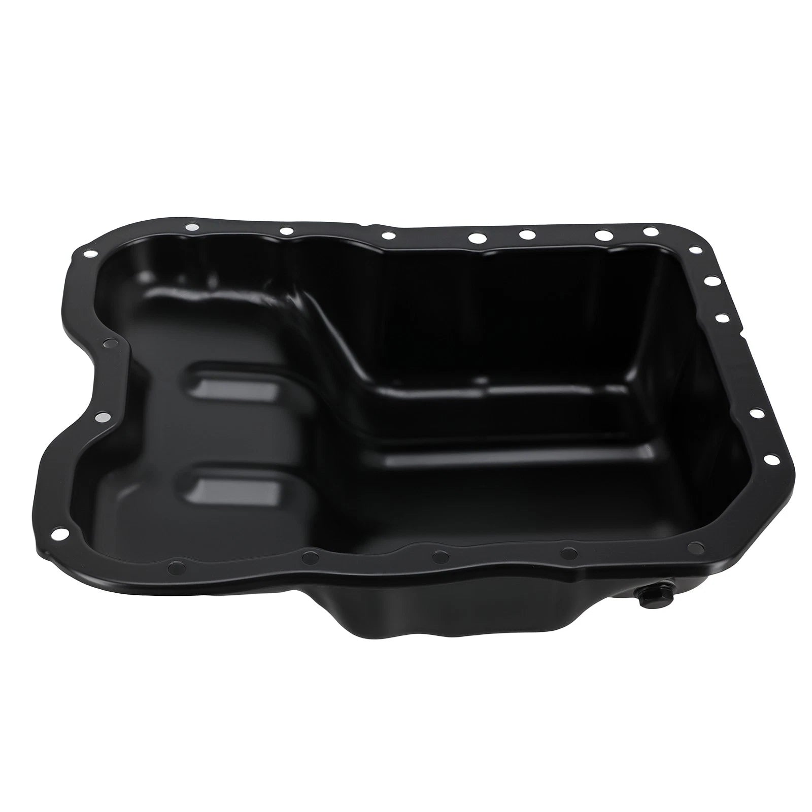 Engine Oil Pan MN187235 MIP03A 264589 for Mitsubishi Lancer (2009–2016)