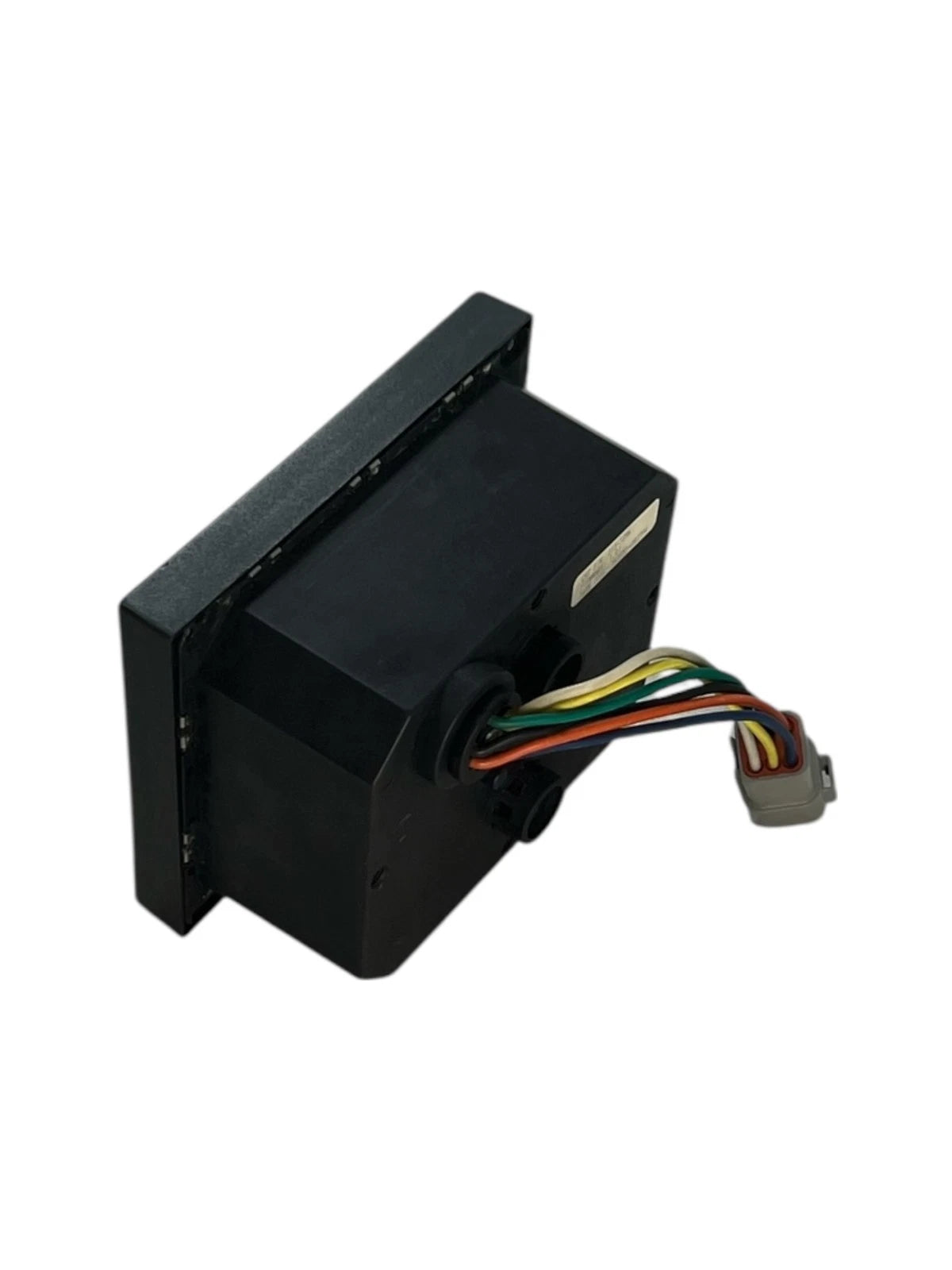 Oil & Water Pressure & Temperature Display for CAT Marine (115-5296)