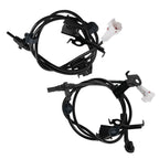 Front Left Right ABS Wheel Speed Sensors for Toyota Yaris Scion xD (2006–2008)