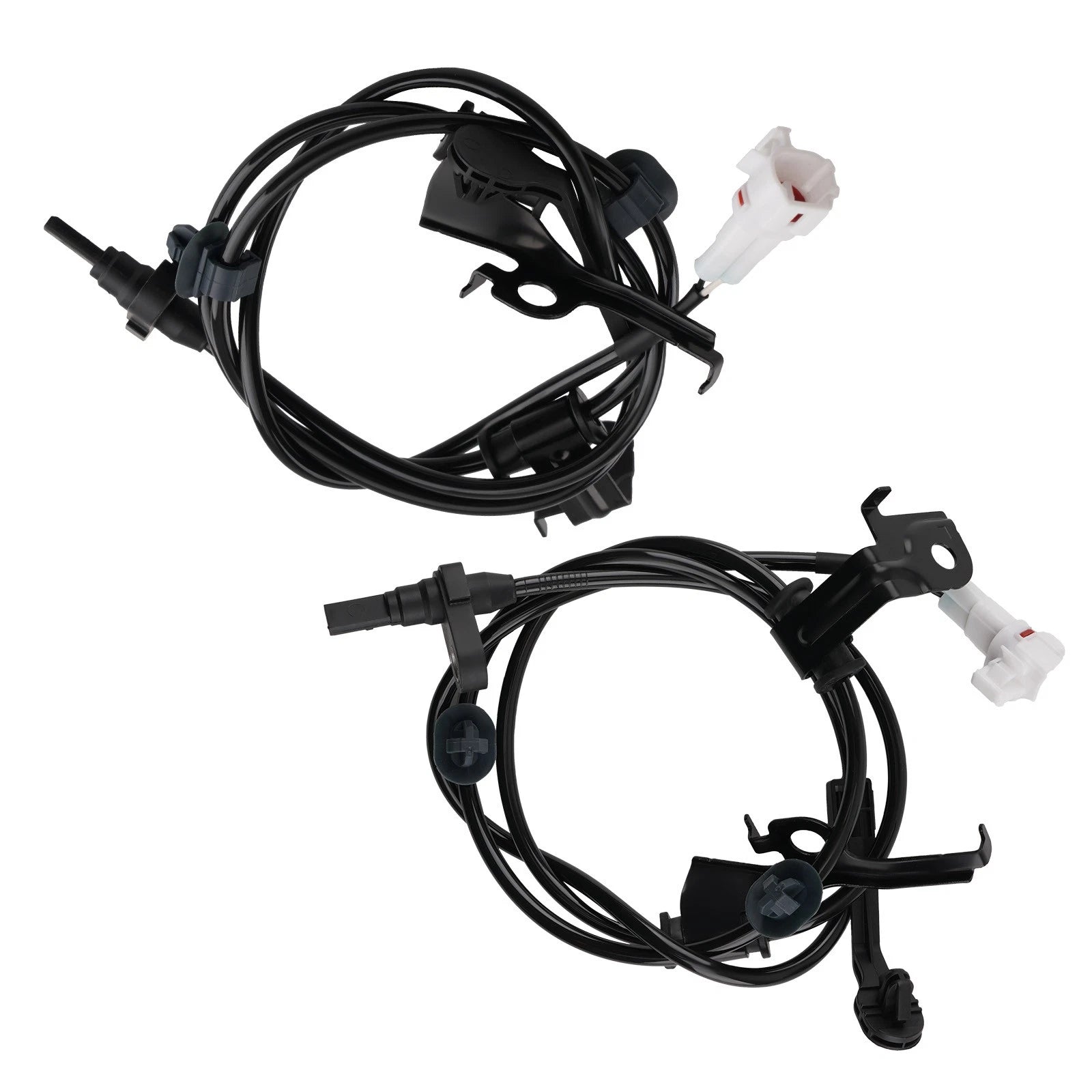 Front Left Right ABS Wheel Speed Sensors for Toyota Yaris Scion xD (2006–2008)