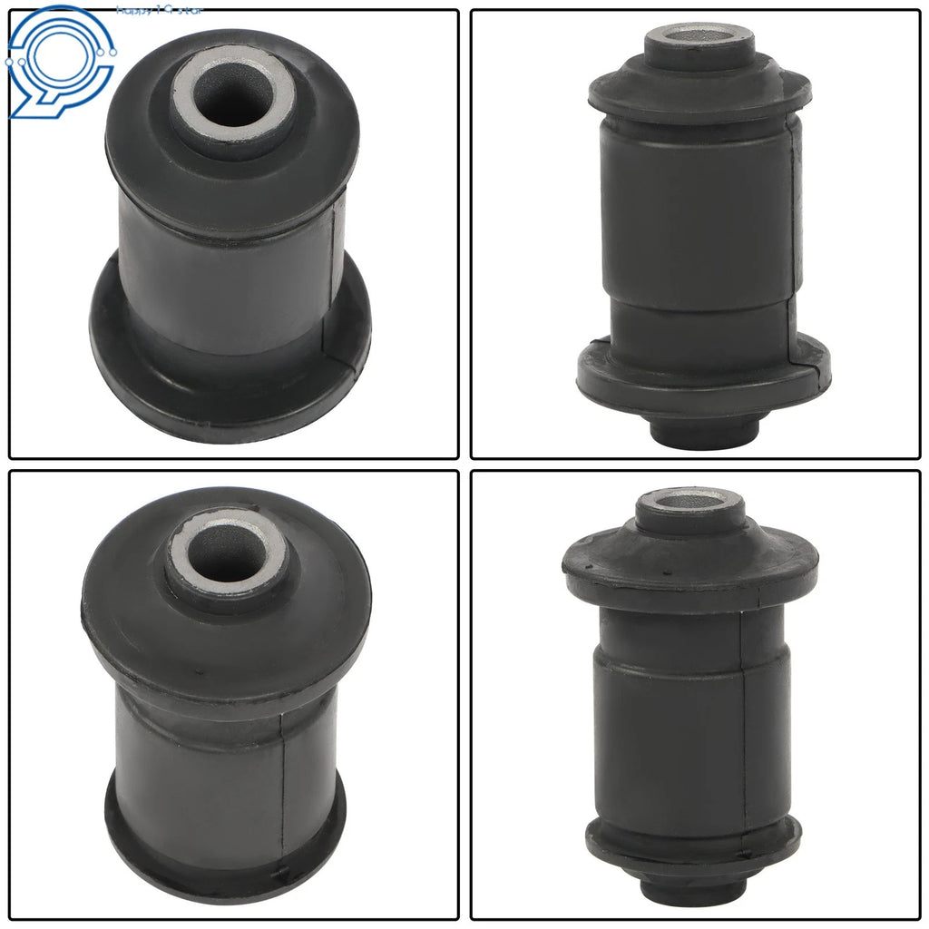 Front Lower Control Arm Bushing for Chevrolet Suburban 1500 & GMC Yukon (2000–2006)