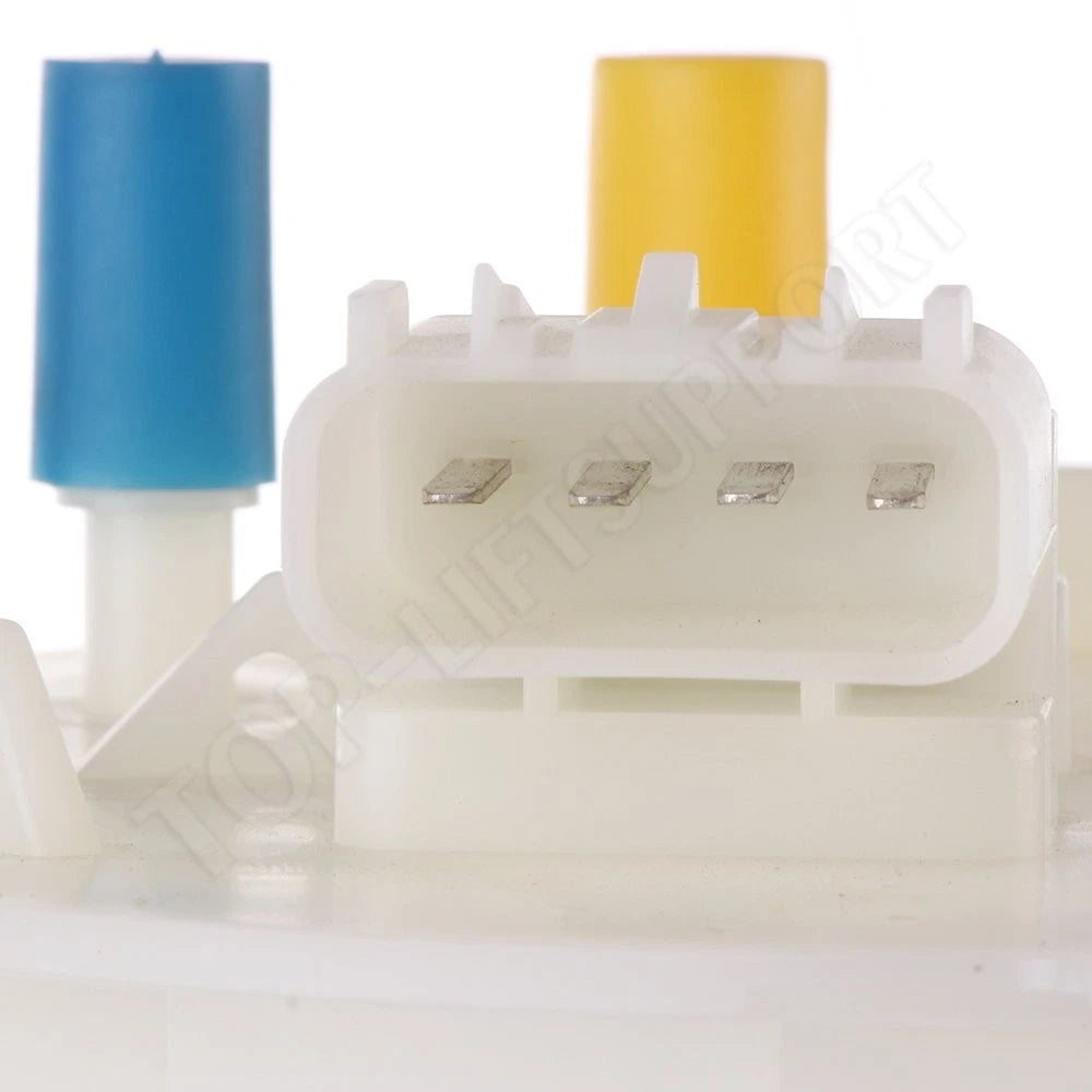 Fuel Pump for Cadillac SRX (2010–2011, 2014–2015)