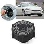 Coolant Expansion Tank Cap for Jaguar XJ6 (1997), XJ8/XJR (1996–2006)
