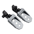 Front Footrests Foot Pegs for Yamaha Tenere 700 XTZ700 YZ250X YZ125X (2019–2024)