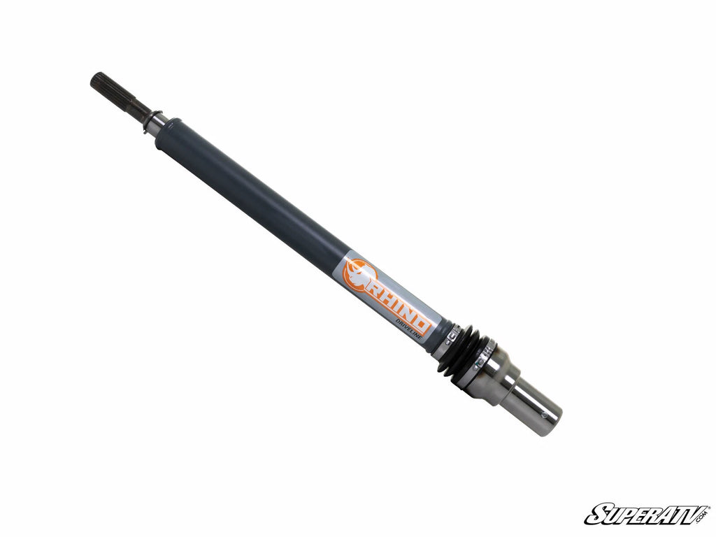 SuperATV Prop Shaft Set for Polaris General 4 (2017–Present)