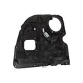 Window Regulator with Motor for Ram 1500 Classic (2009–2020)