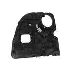 Window Regulator with Motor for Ram 1500 Classic (2009–2020)