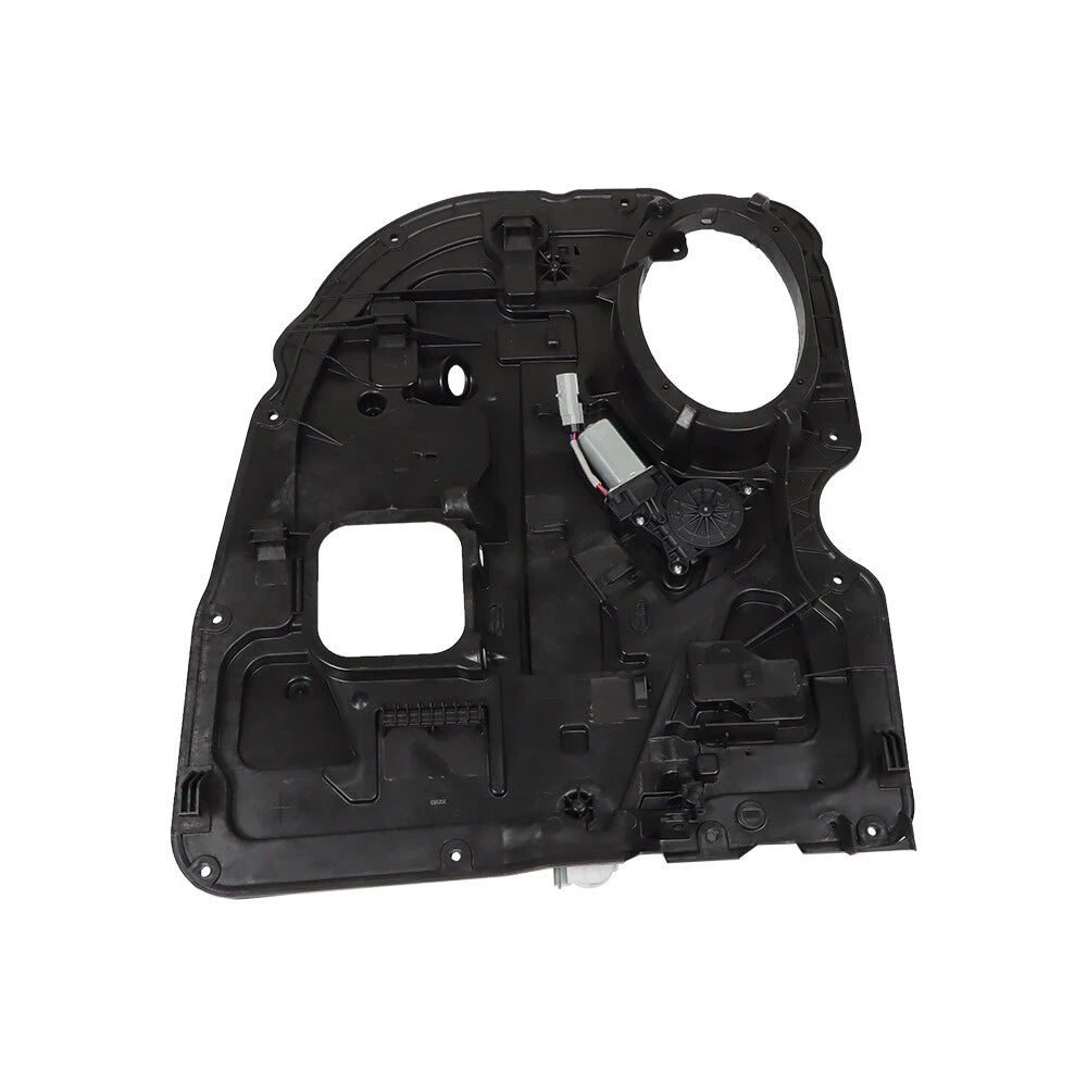 Window Regulator with Motor for Ram 1500 Classic (2009–2020)
