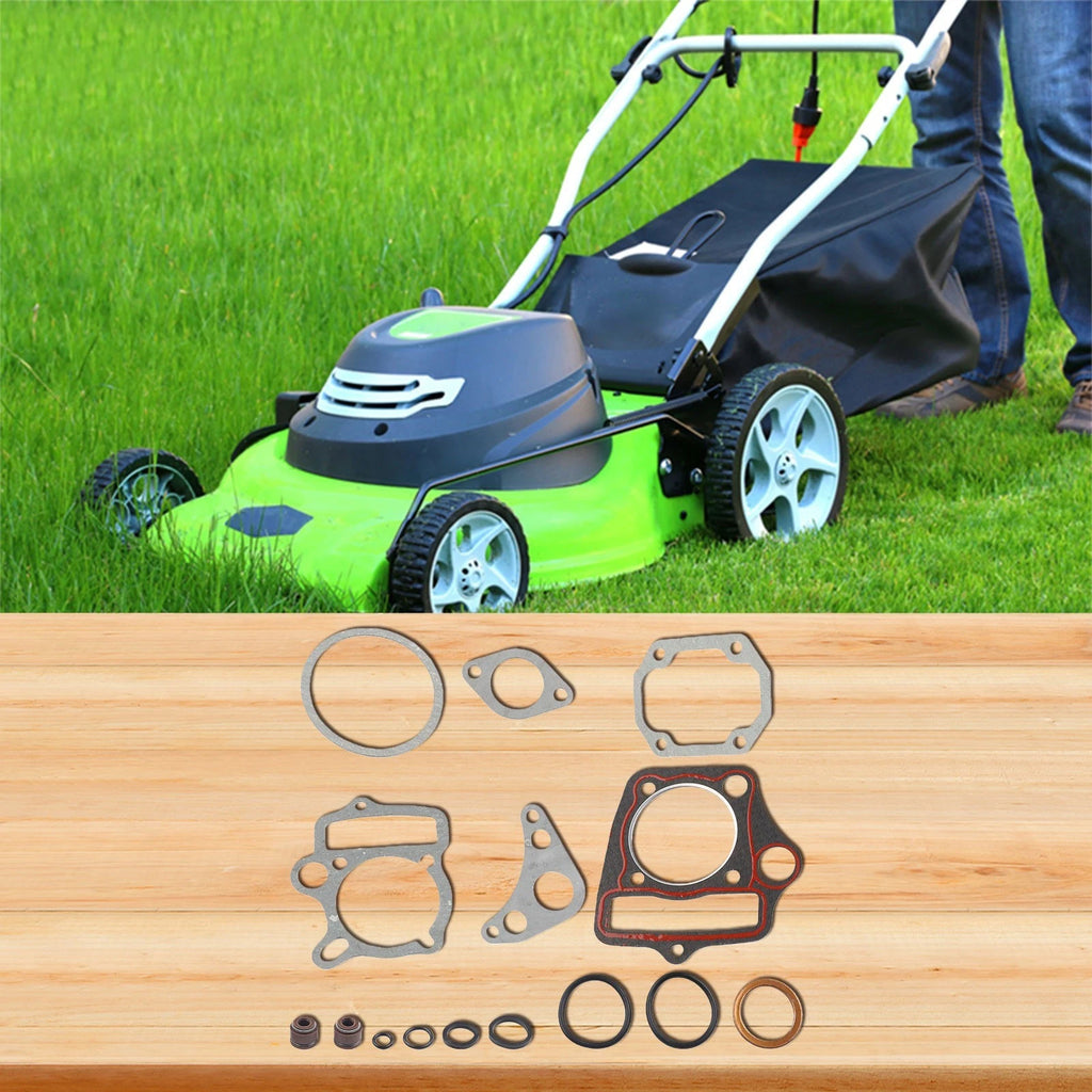 Set of 52 4mm Cylinder Gaskets for 110cc 125cc Dirt Bikes