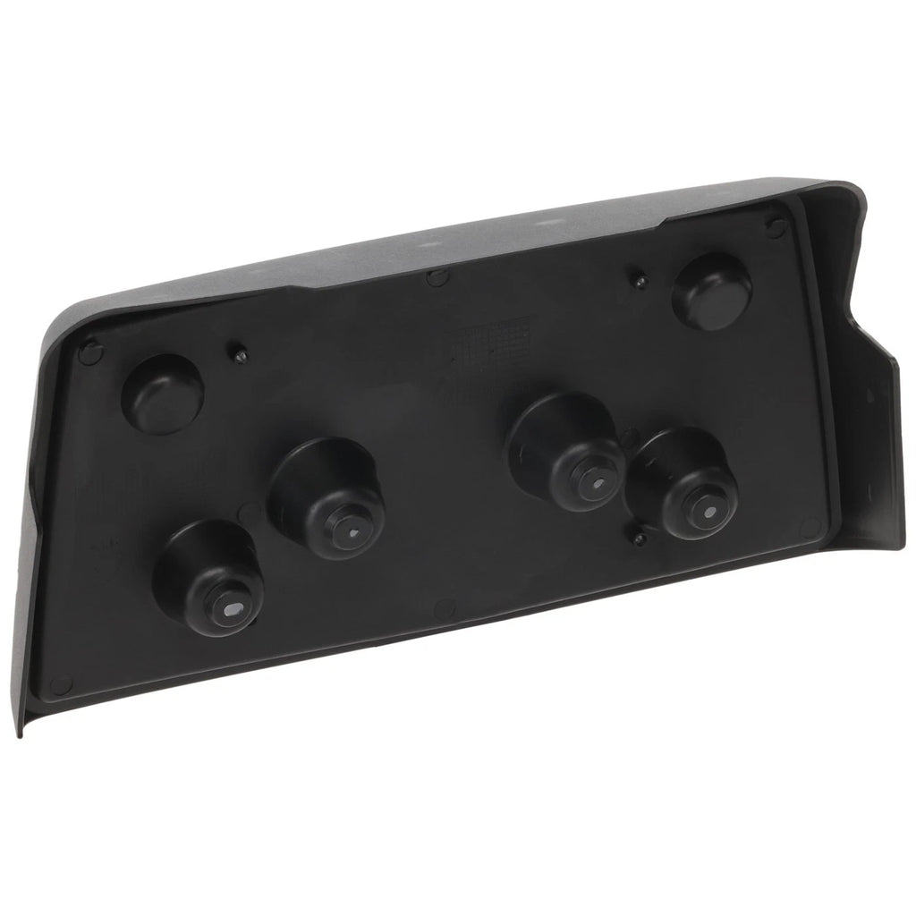 License Plate Bracket for GMC Sierra 1500 (2007-2013)