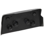 License Plate Bracket for GMC Sierra 1500 (2007-2013)