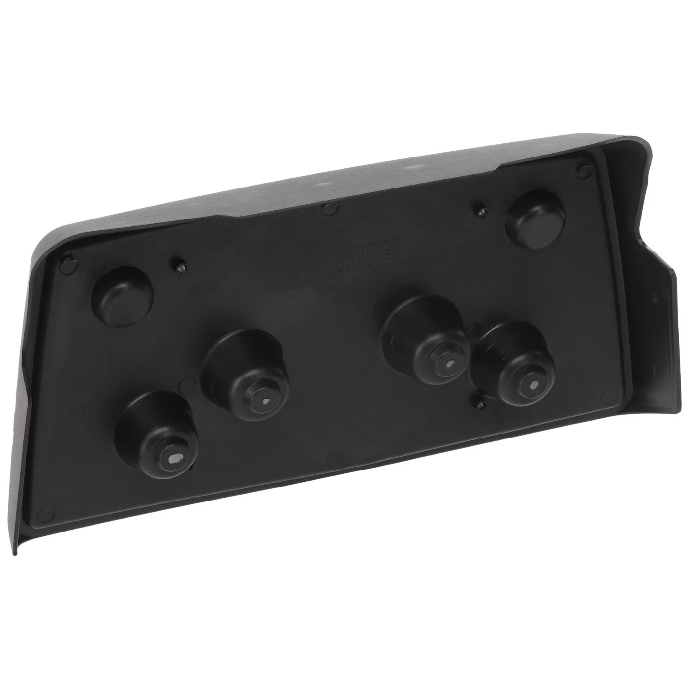 License Plate Bracket for GMC Sierra 1500 (2007-2013)