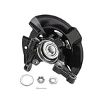 Front Right Steering Knuckle & Wheel Bearing Hub Assembly for Sonata (2011–2013)