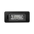 Replacement License Plate Light Assembly (See compatibility Chart)