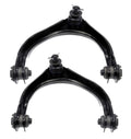 Set of 2 Front Upper Control Arm Ball Joint Kit for Lexus GS300 GS450h (1998–2011)