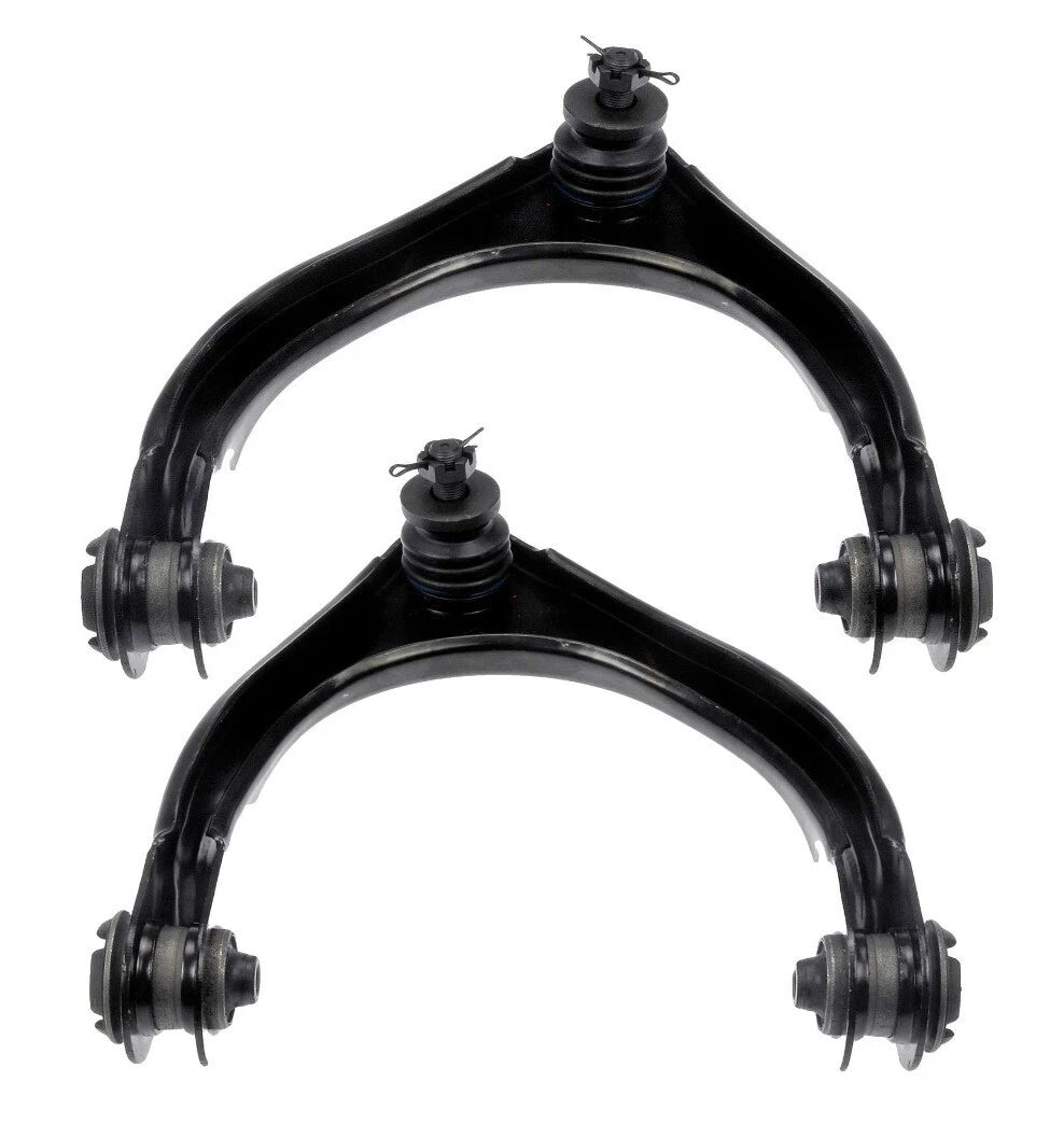 Set of 2 Front Upper Control Arm Ball Joint Kit for Lexus GS300 GS450h (1998–2011)