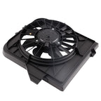 Left Electric Radiator Cooling Fan for Dodge Caravan (2001-2005)