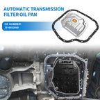 Transmission Filter Oil Pan Gasket Kit for Toyota Yaris (No. 3516852040)