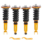Adjustable Coilovers Lowering Kit for Toyota Supra (1993–1998)