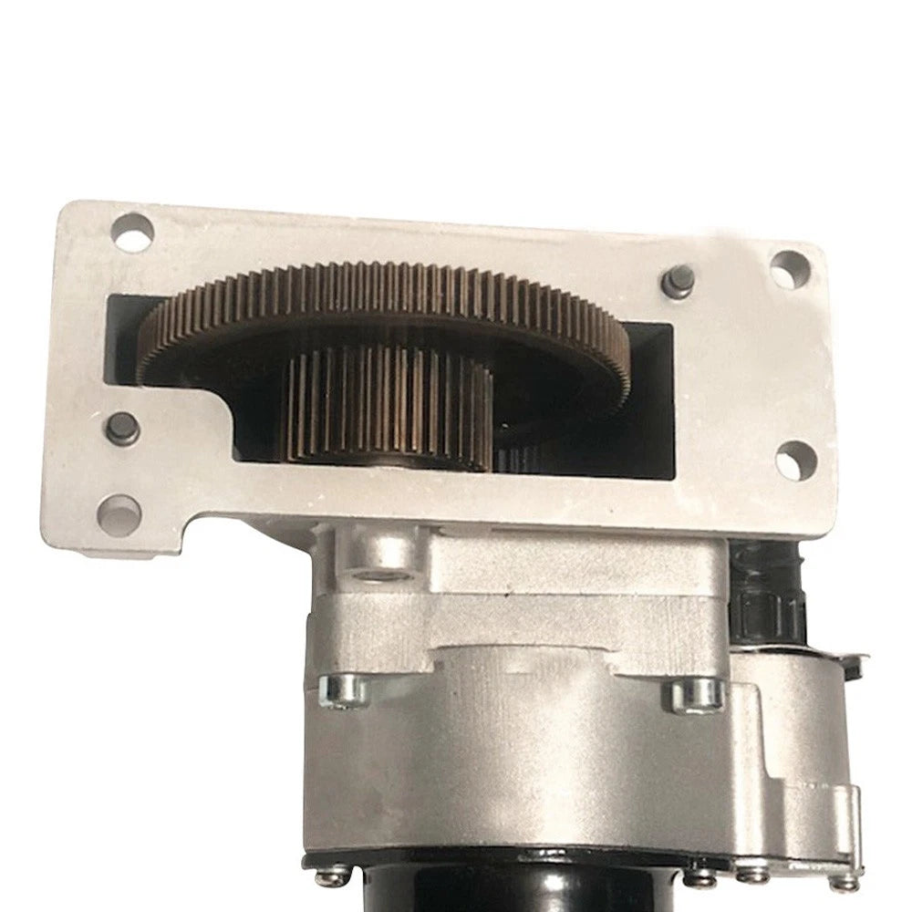 Rear Differential Locking Motor for Land Rover LR4 (2010-2016)